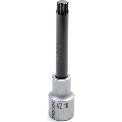 Proxxon predĺžená hlavica 1/2" viachran (XZN) VZ10