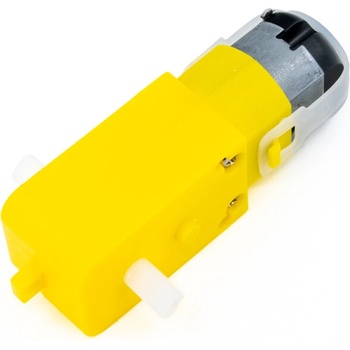 HWKITCHEN Motor s převodovkou pro Arduino robota HW382