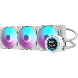 Darkflash Охладител Darkflash DN-D360, бял (DN-D360 WHITE)