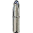 Gaira Fľaštička na parfum 4019 3 ml strieborná