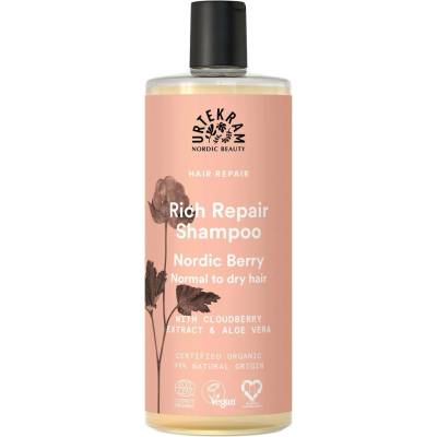 Urtekram Nordic Berry Rich Repair Shampoo 500 ml