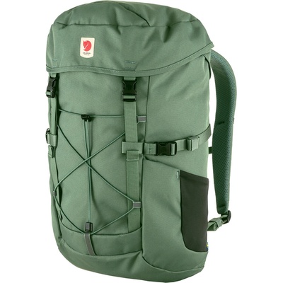 Fjällräven Skule Top zelená 26 l