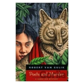 Poets and Murder