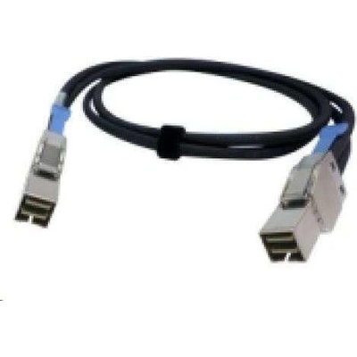 QNAP Mini SAS cable (SFF-8644), 0,5m CAB-SAS05M-8644