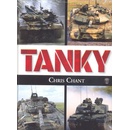 Knihy Tanky