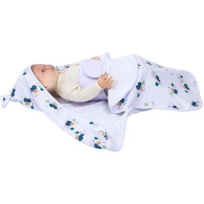 Sevibaby Завивка за новородено с протектор за талията (558 - 133)