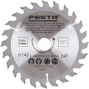 Festa Pilový kotouč do dřeva TCT 140mm /2.8/20/24