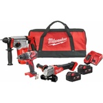 Milwaukee M18 FPP3Q-502B (4933492517)