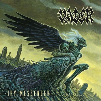 Vader - Thy Messenger EP CD