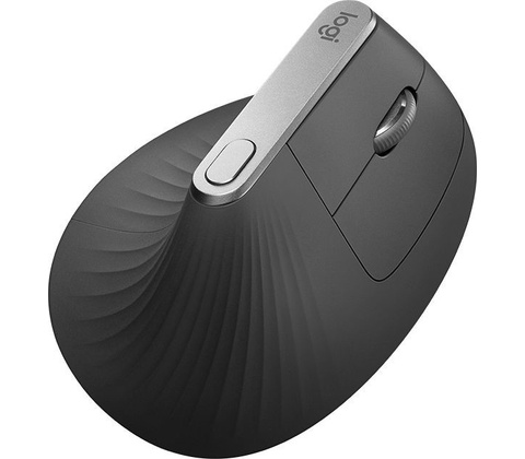 Logitech MX Vertical Ergonomic Mouse 910-005448