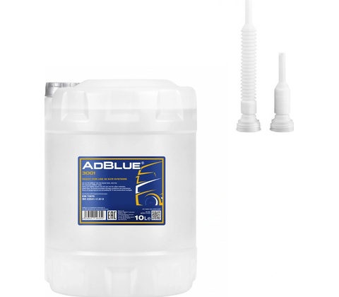 Mannol ADBlue 10 l
