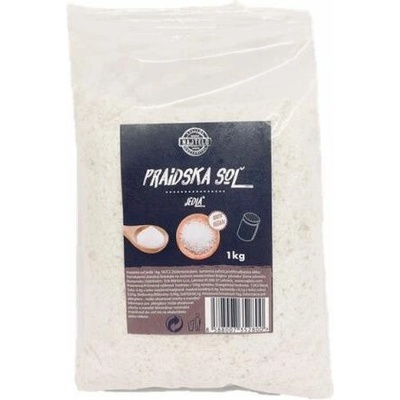 Najtelo Praidská soľ 1kg