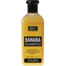 XPel Banana Shampoo šampon s vůní banánů 400 ml