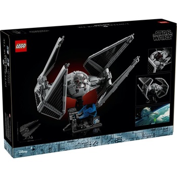 Image 1 of LEGO® Star Wars™ - TIE Interceptor (75382)