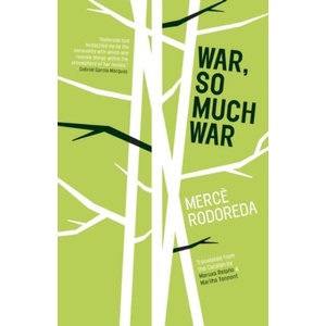 War, So Much War (ISBN: 9781940953229)