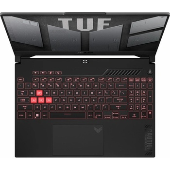 Asus TUF Gaming A15 FA507NVR-LP010W