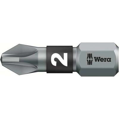 Wera Hex PZ 2 056722