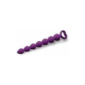 Boss of Toys Anal Beads Plug Silicone Anal Plug