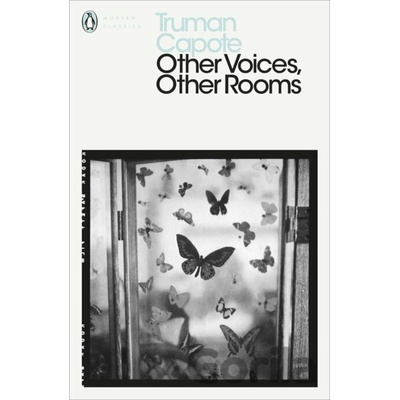 Other Voices, Other Rooms