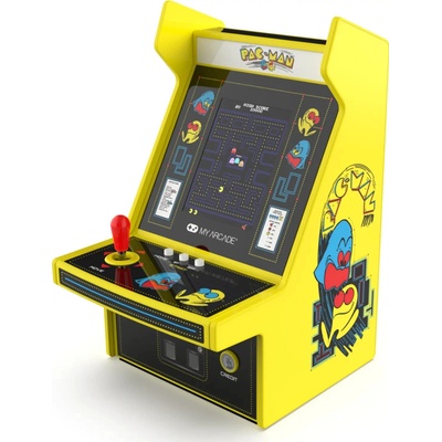 My Arcade Pac-Man – Micro Player Pro