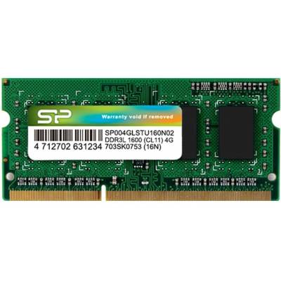 Silicon Power DDR3 8GB 1600MHz CL11 SP008GLSTU160N02