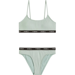O'Neill Детски комплект бикини O'Neill Kid's Sport Bikini Set Bikini - Marble Arch - размер 128 (EU) (750-2908-0311)