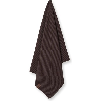 Humdakin Малка кухненска кърпа Humdakin Knitted 45 x 70 см какаова (83-150)