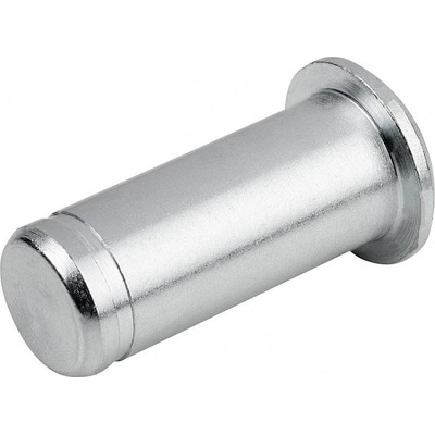 Čepy se zápichem pro pojistný kroužek vhodné pro vidlicové hlavice 27621-02-104085 – Hledejceny.cz