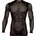 Aclima Мъжко мериносово термобельо Aclima WoolNet Light Crewneck Merino base layer - Jet Black (015-2198-0114)