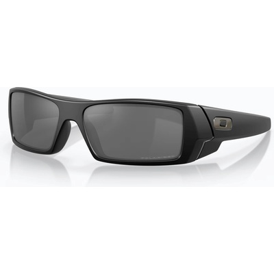 Oakley Слънчеви очила Oakley GasCan matte black/black iridium polarized
