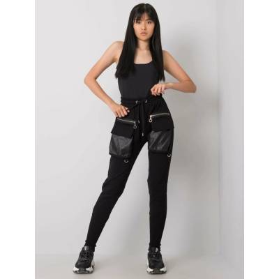 Sweatpants-EM-DR-ES-21-588.76-black čierna ex moda