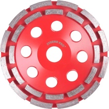 Kotúč Strend Pro Premium CGW22, 150 mm, 2rowsCup, brúsny, diamantový, na betón, dvojradový