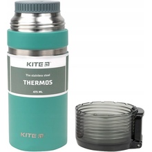 Kite Termoska zelená 470 ml