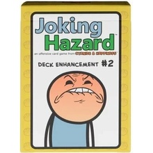 Breaking Games Joking Hazard Enhancement deck 2