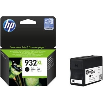 HP Консуматив, HP 932XL Black Officejet Ink Cartridge (CN053AE)