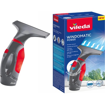 Vileda Windomatic Power s extra sacím výkonem 163812