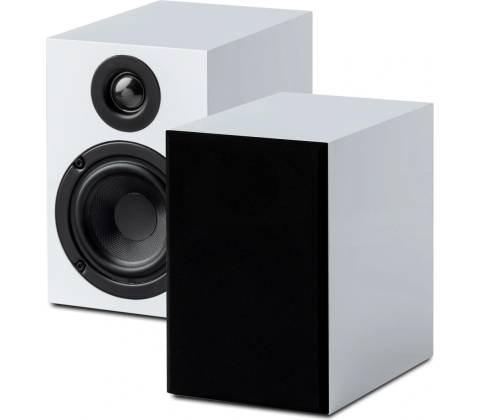 Pro-Ject Speaker Box 3 E