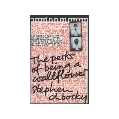 THE PERKS OF BEING A WALLFLOWER - CHBOSKY, S.