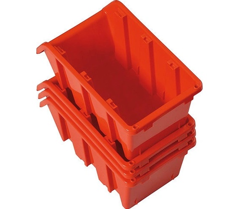 Prosperplast Box NP06