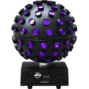 ADJ Starburst Cветлинен eфект (1211500012)