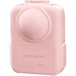 SUNNYLiFE Полуотворен пластмасов защитен калъф Sunnylife SN027 (розов) (OS-SN027-P)