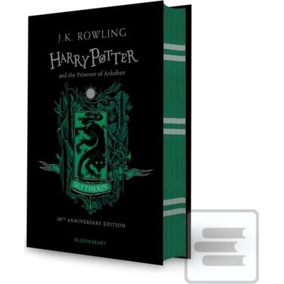 Harry Potter and the Prisoner of Azkaban - J.K. Rowling