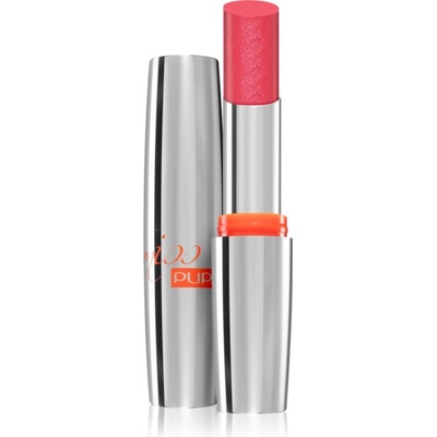 PUPA Miss Pupa Starlight овлажняващо червило за лъскавина и блясък цвят 703 - Precious Rose 2.5 гр