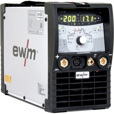 EWM Tetrix 200 Comfort 2.0 puls