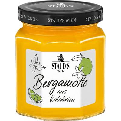 Staud‘s Bergamotové želé limitovaná edice 250 g