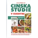 Knihy Čínská studie v kuchyni LeAnne Campbell