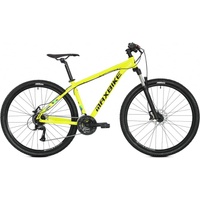 Bicykle