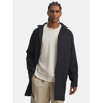 Under Armour Мъжко яке Under Armour UA Unstoppable Txt Long Jkt-BLK Under Armour | Cheren | МЪЖЕ | S