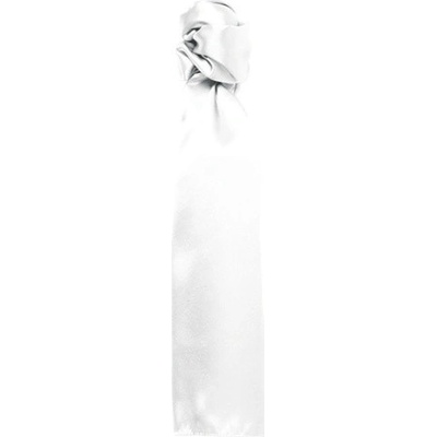 Premier Workwear dámský business šátek PR730 White