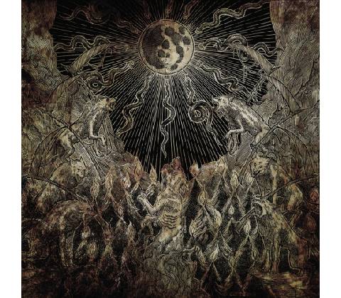 HACAVITZ - MUERTE CD